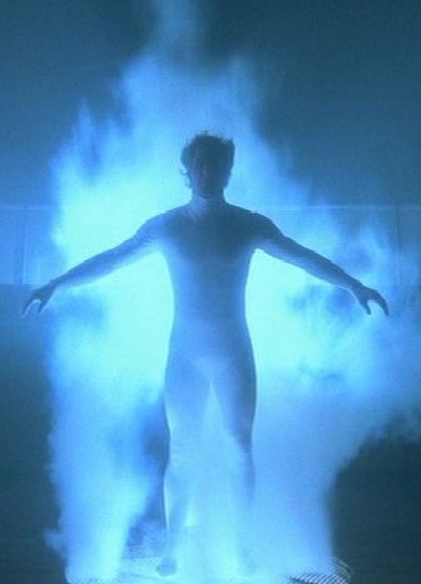 ascension