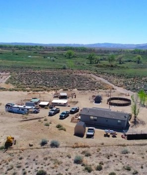 Silver Springs NV