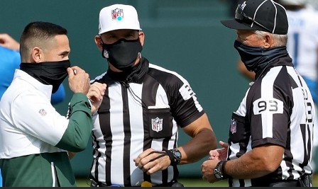 refs